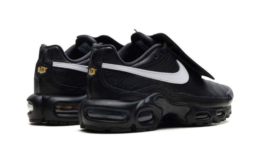 Air Max Plus Tiempo WMNS "Black" HF0074 001