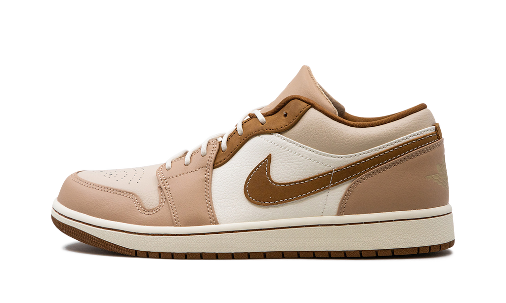 1 Low SE "Hemp Oatmeal" HF5753 221