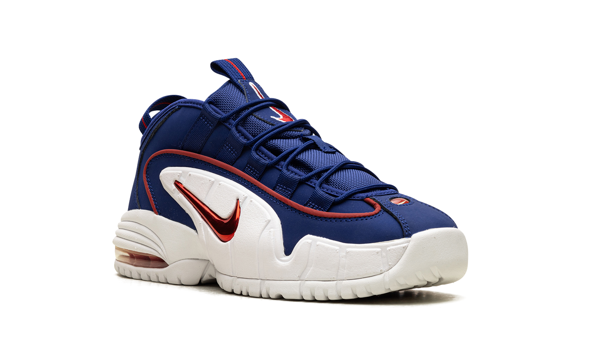 Air Max Penny Le (Gs) 315519 400