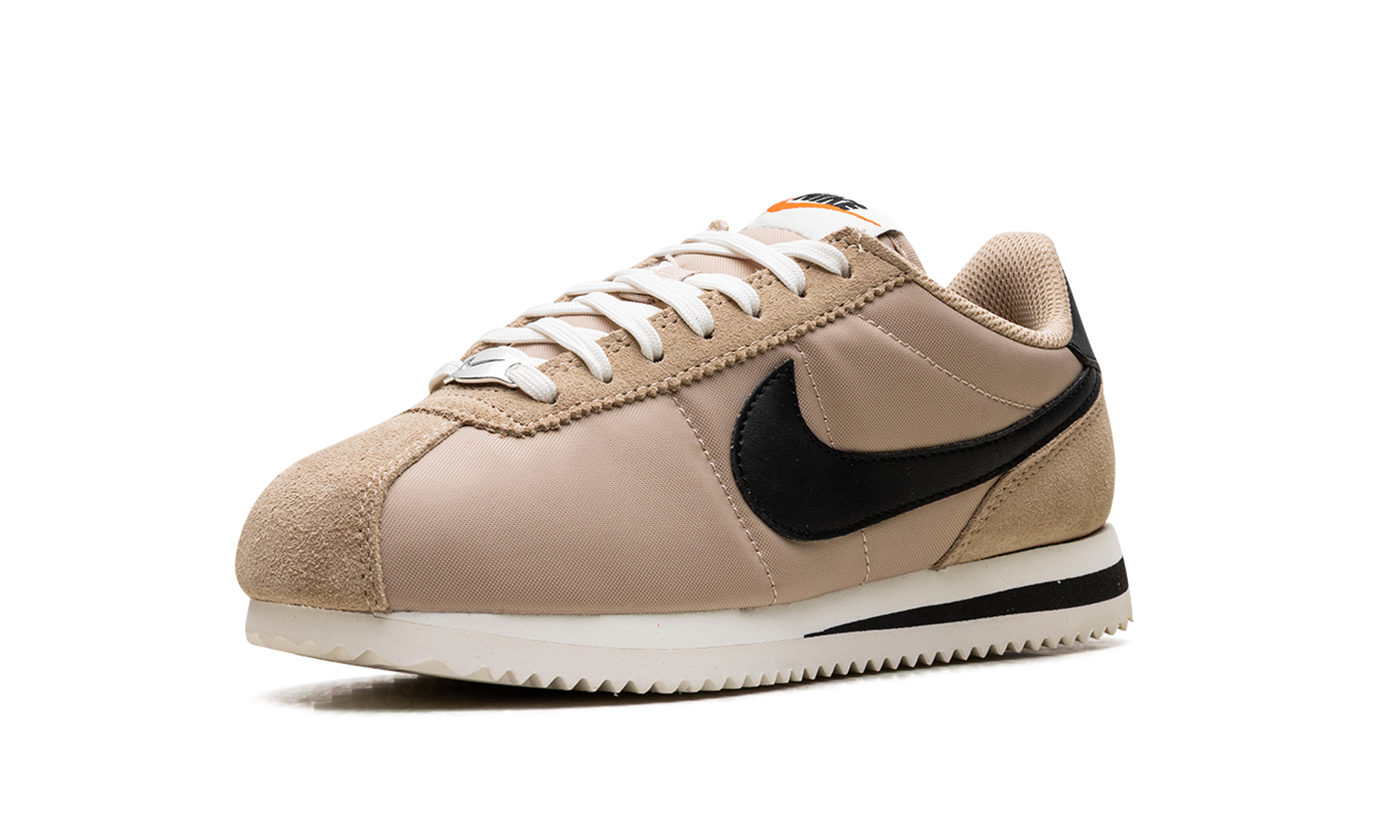 Cortez WMNS"Desert Black Sail" If1764 200