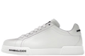 Portofino Classic White Black