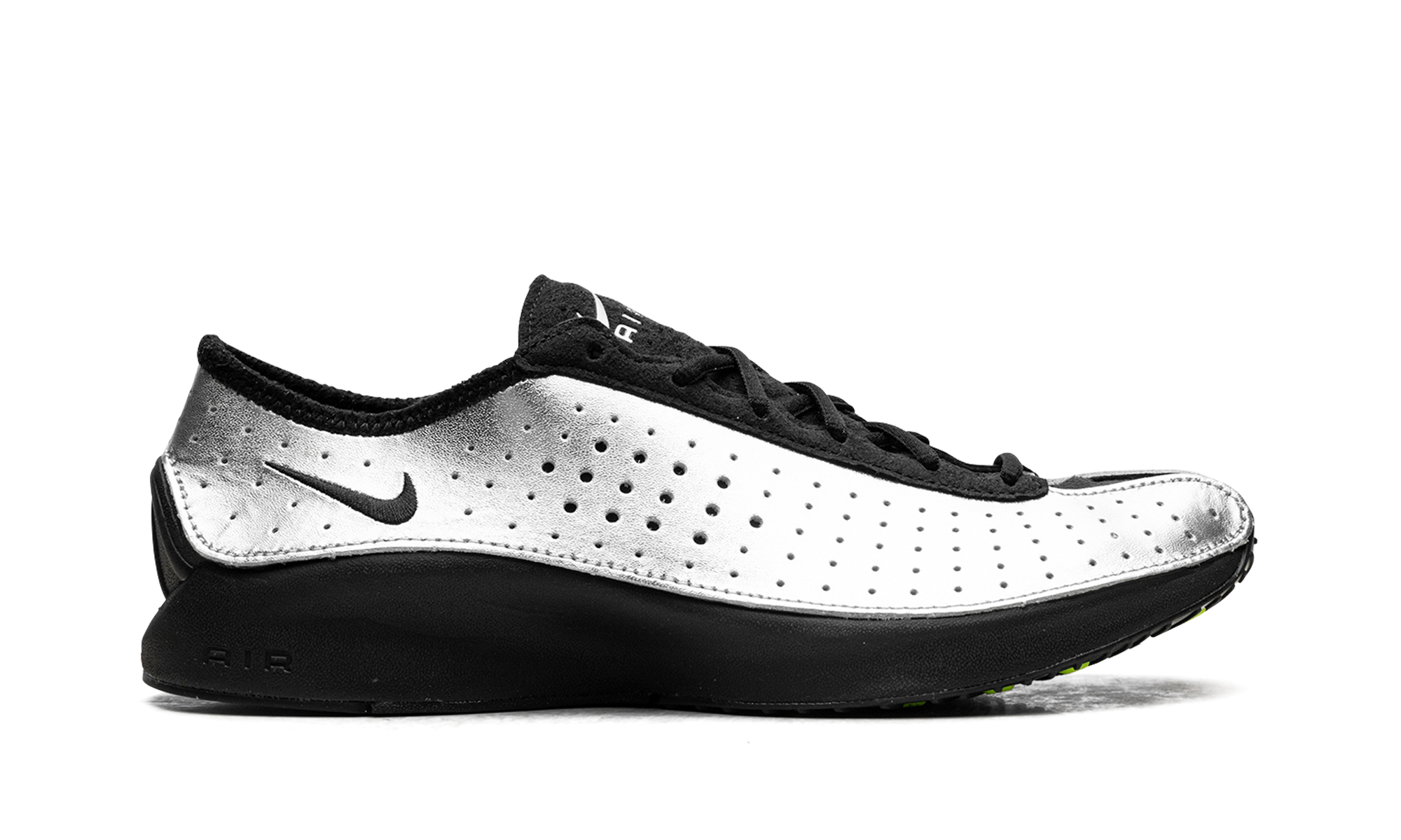 Air Superfly WMNS"Metallic Silver" IB5824 001