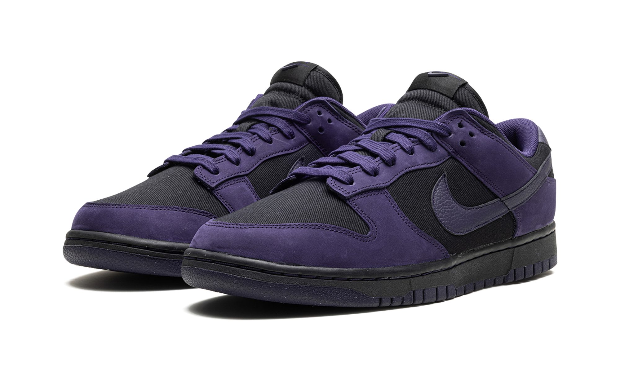 DUNK LO LX WMNS"Purple Ink" FB7720 001