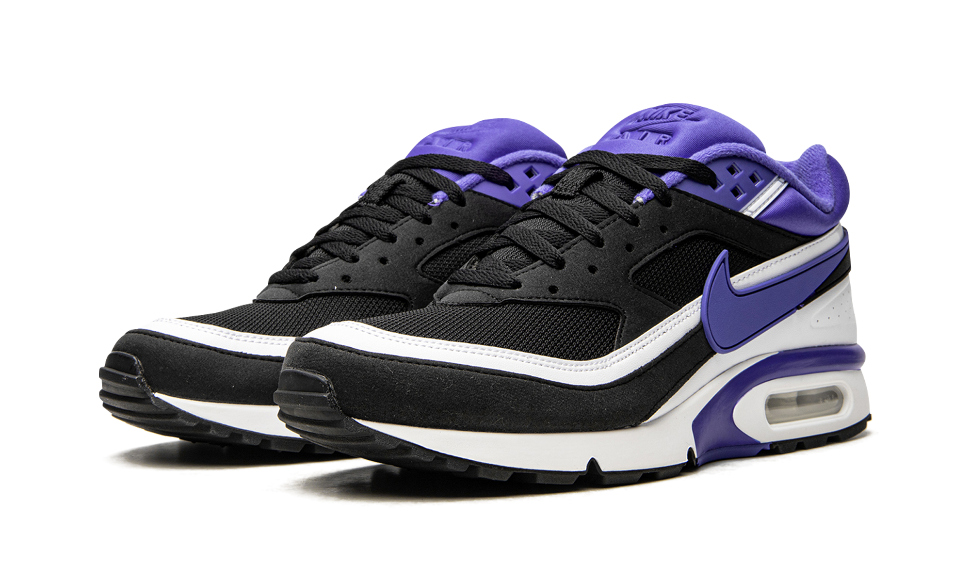Air Max BW OG "Persian Violet (2021)"