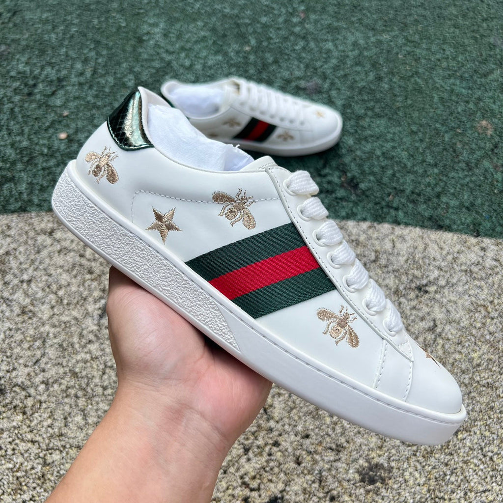 Ace Bees and Stars (men's)