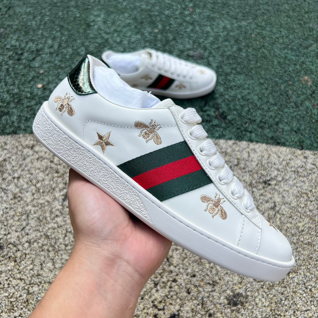 Ace Bees and Stars (men's)
