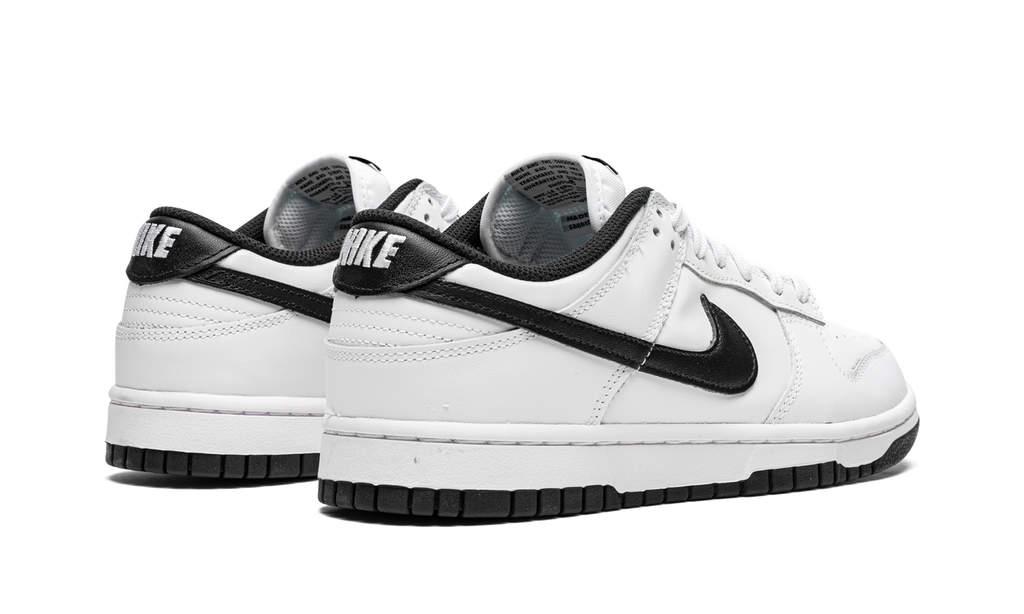 DUNK LO MNS WMNS"White Panda - White/ Black" DD1503 113