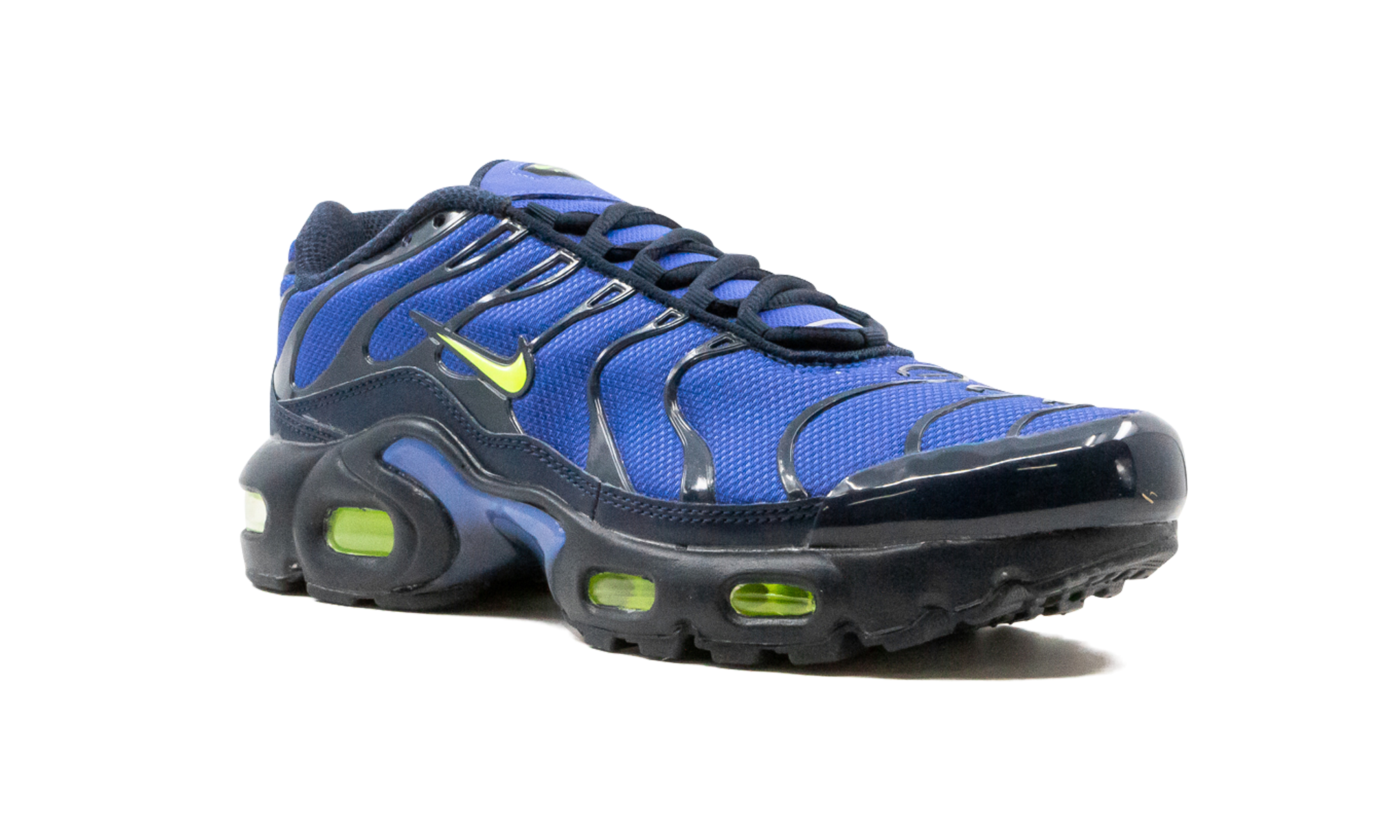 Air Max Plus (GS) CD0609 401