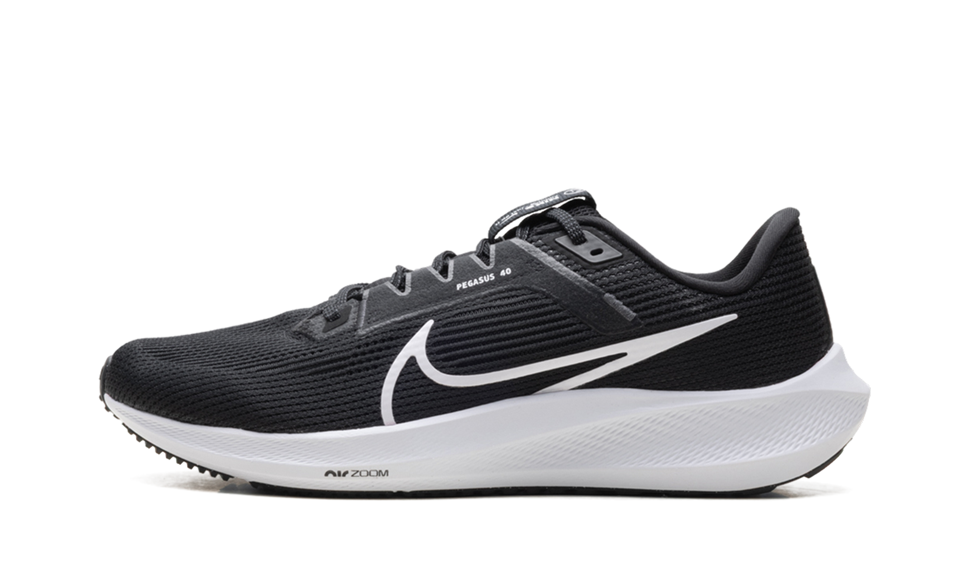 Air Zoom Pegasus 40 Wmns"Black" DV3854 001