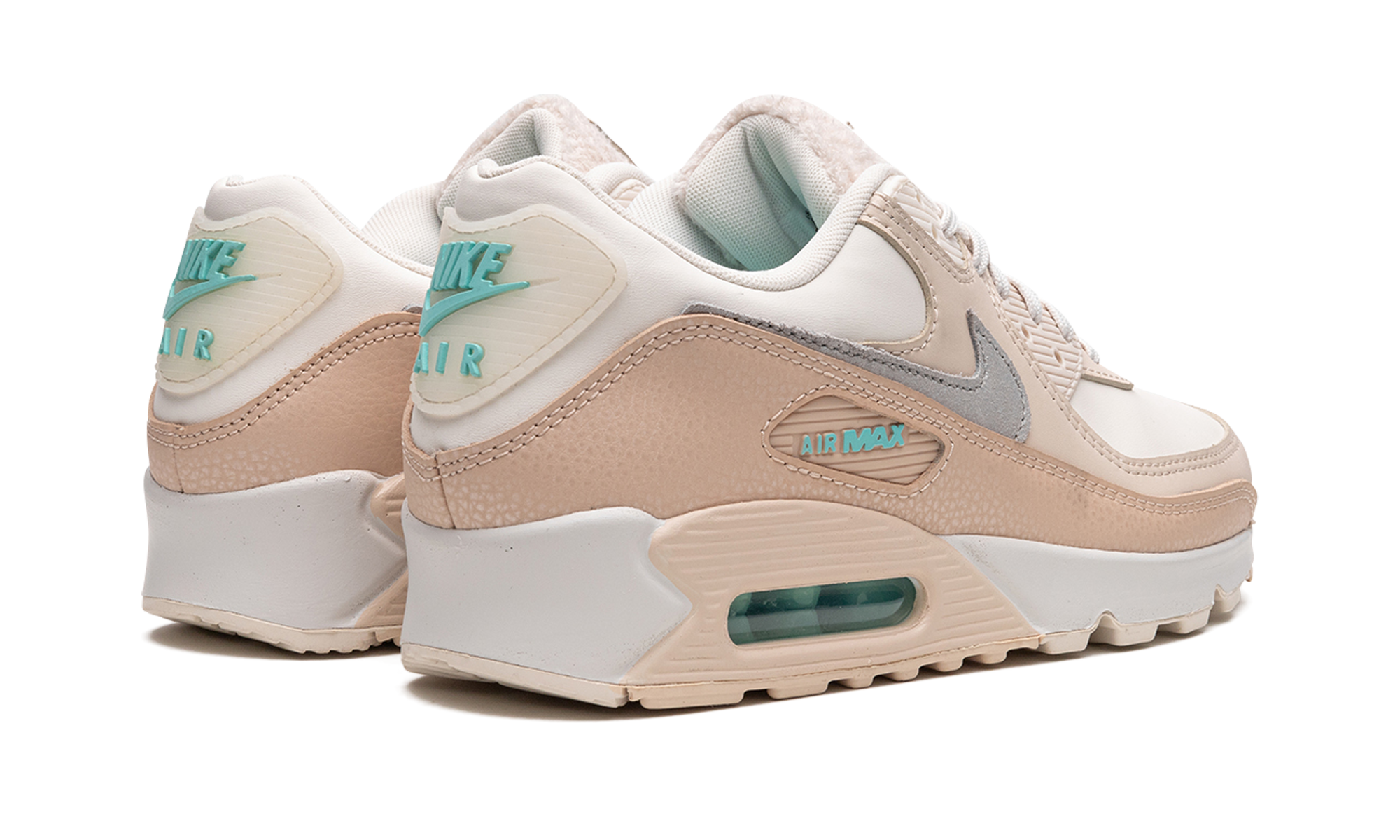 AIR MAX 90 MNS WMNS"Mama" DZ5194 001