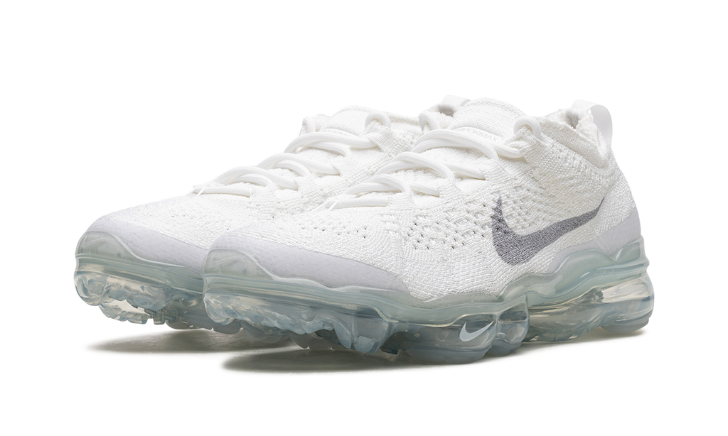 VAPORMAX 2023 FLYKNIT WMNS"Pure Platinum" DV6840 100