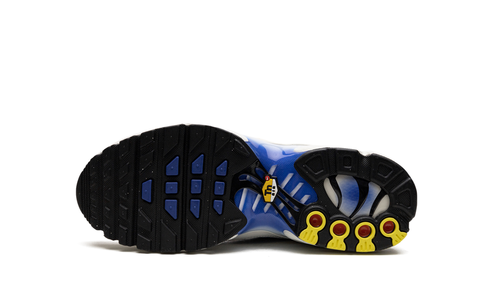 Air Max Plus GS CD0609 019