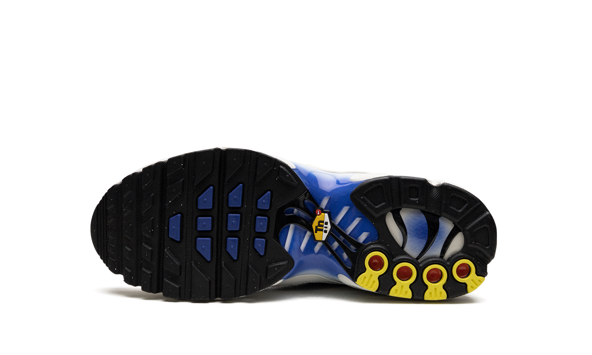 Air Max Plus GS CD0609 019