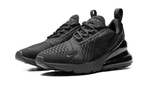 AIR MAX 270 WMNS"Triple Black" AH6789 006