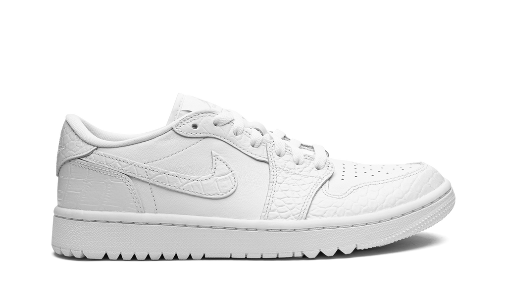 1 Retro Low Golf "White Croc" DD9315 110