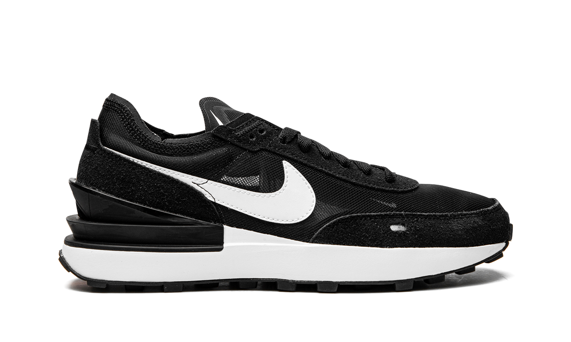 WAFFLE ONE WMNS"Black" DC2533 001