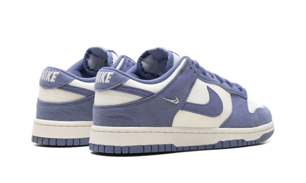 Dunk Low WMNS"World Indigo Mini Swoosh" IB4417 103