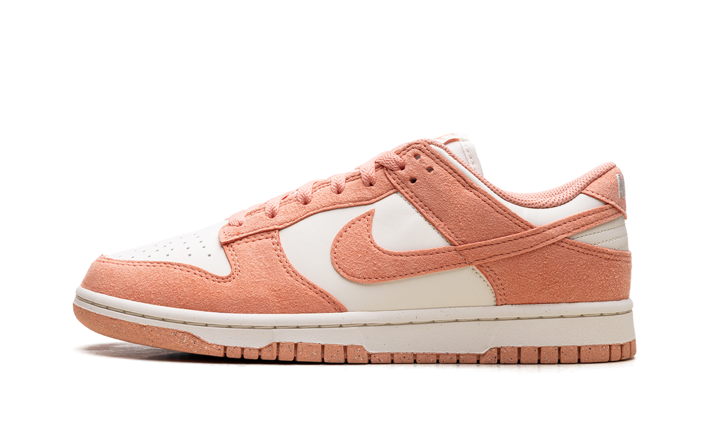 Dunk Low Next Nature WMNS"Apricot Agate" HJ7673 003