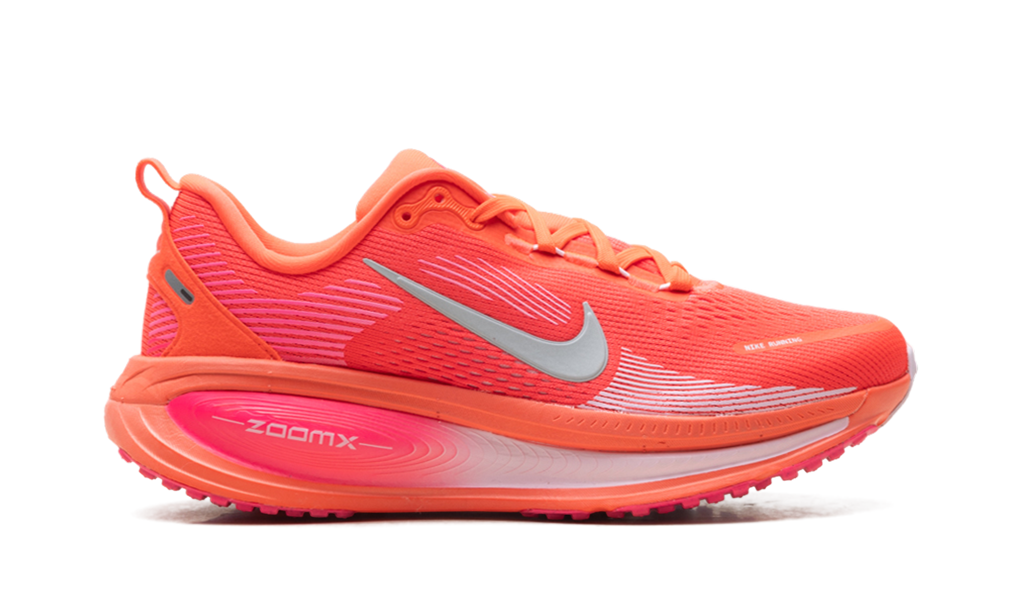 Vomero 18 WMNS"Bright Crimson" HM6804 603