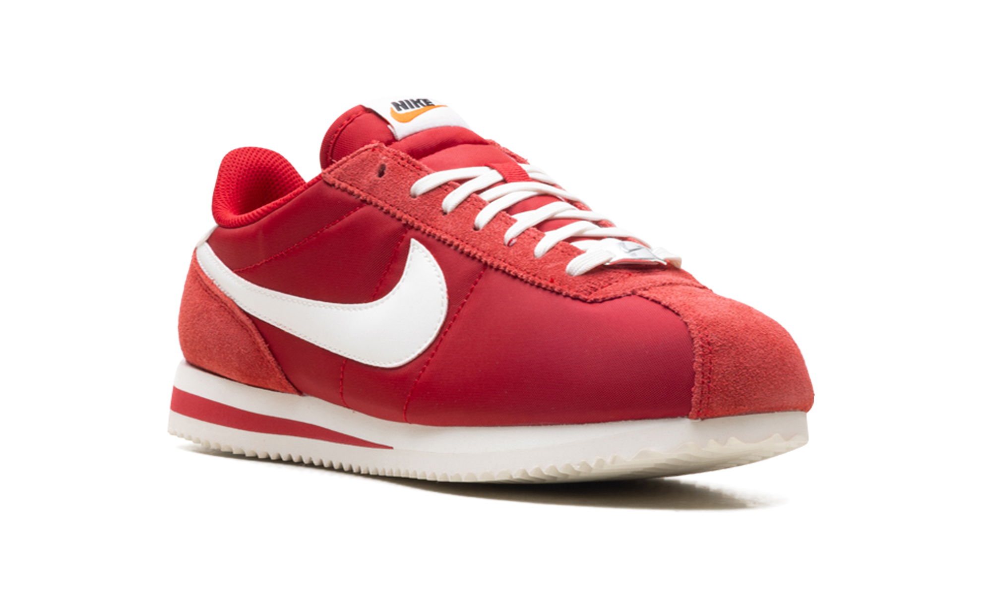 Cortez WMNS"Gym Red Sail" IF1764 600