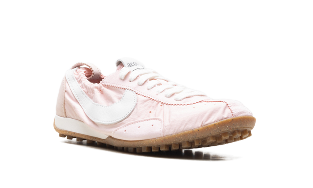 Moon Shoe WMNS"Jacquemus Aluminum - Pink" HV8547 601