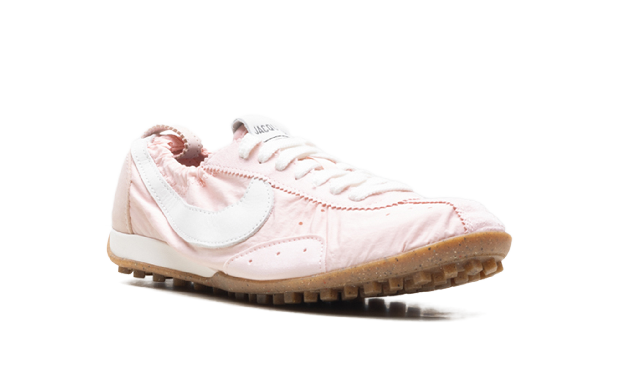 Moon Shoe WMNS"Jacquemus Aluminum - Pink" HV8547 601