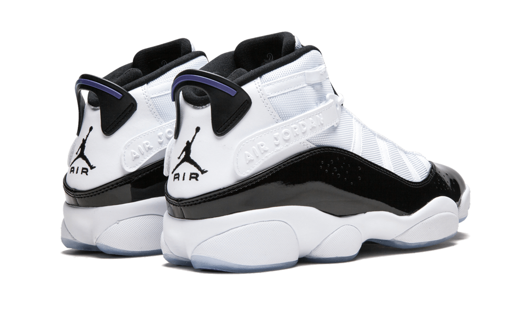 6 Rings "Concord" 322992 104