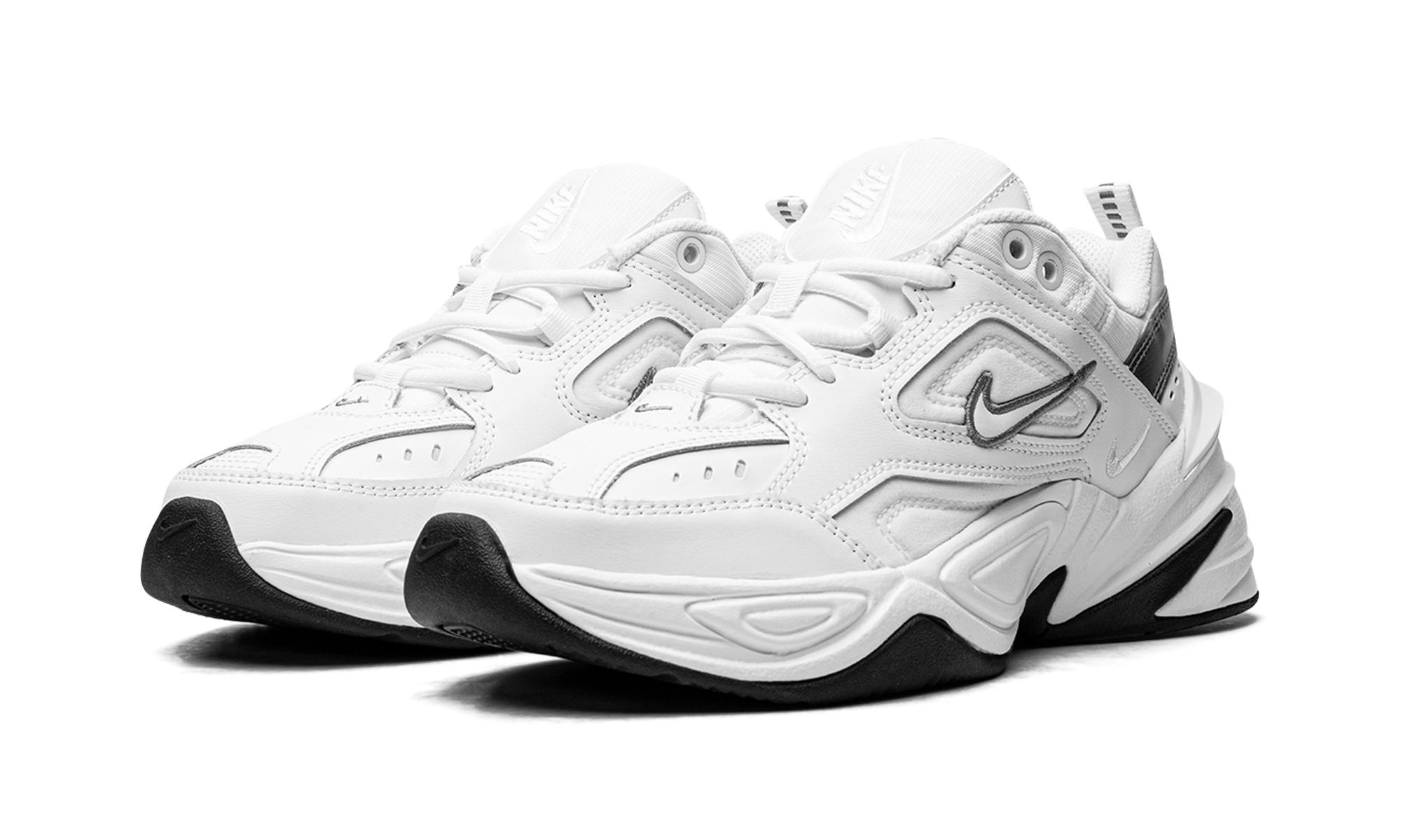 M2K TEKNO WMNS"Cool White" BQ3378 100
