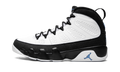 9 Retro "University Blue" CT8019 140