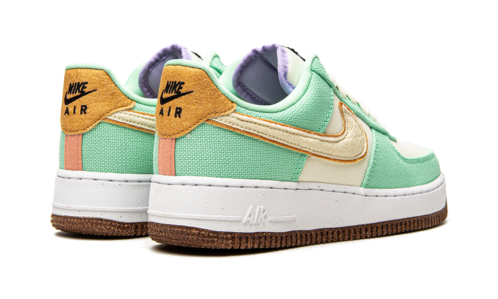 AIR FORCE 1 LO MNS WMNS"Happy Pineapple" CZ0268 300