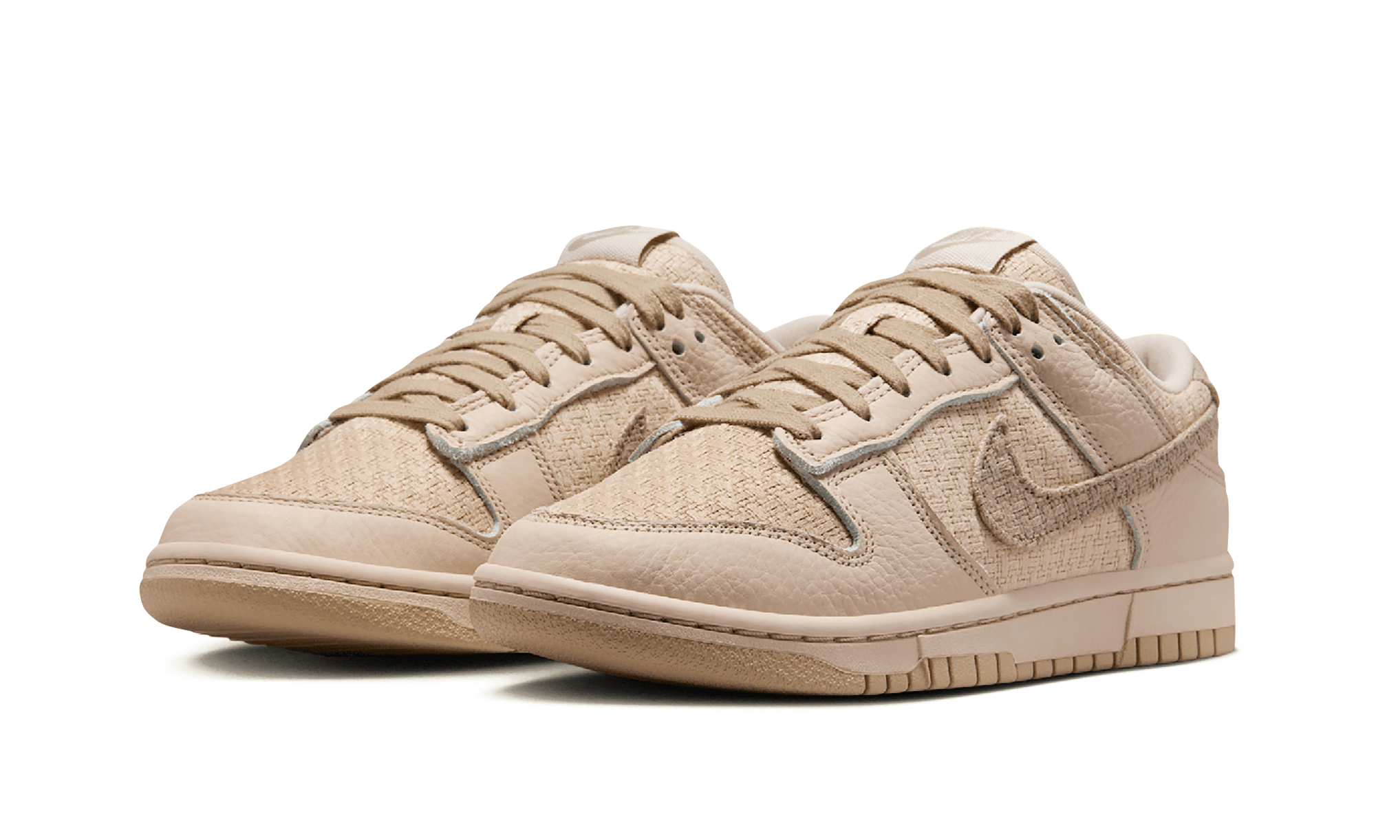 Dunk Low WMNS"Sanddrift" IB7947 126