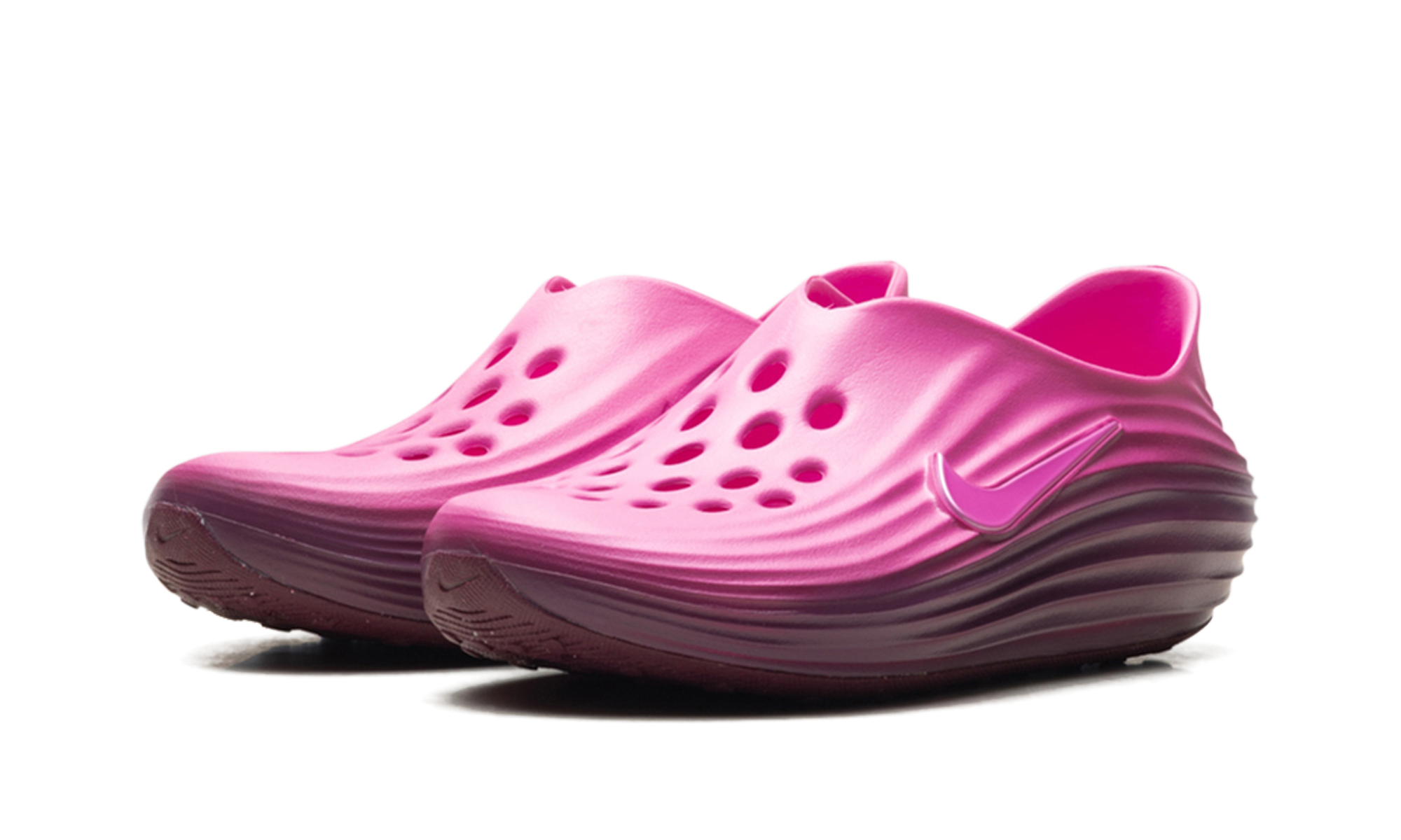 ReactX Rejuven8 Wmns"Pink Spell Bordeaux" HV5062 603