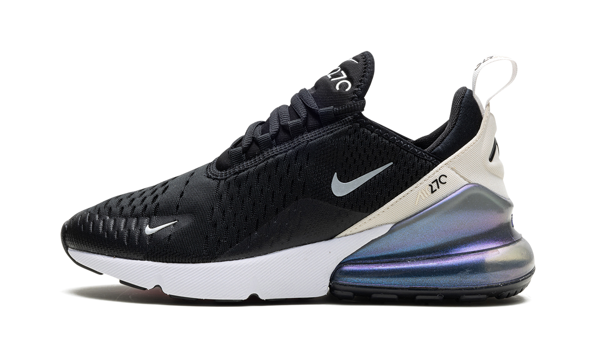 AIR MAX 270 WMNS"Black" DZ7736 002
