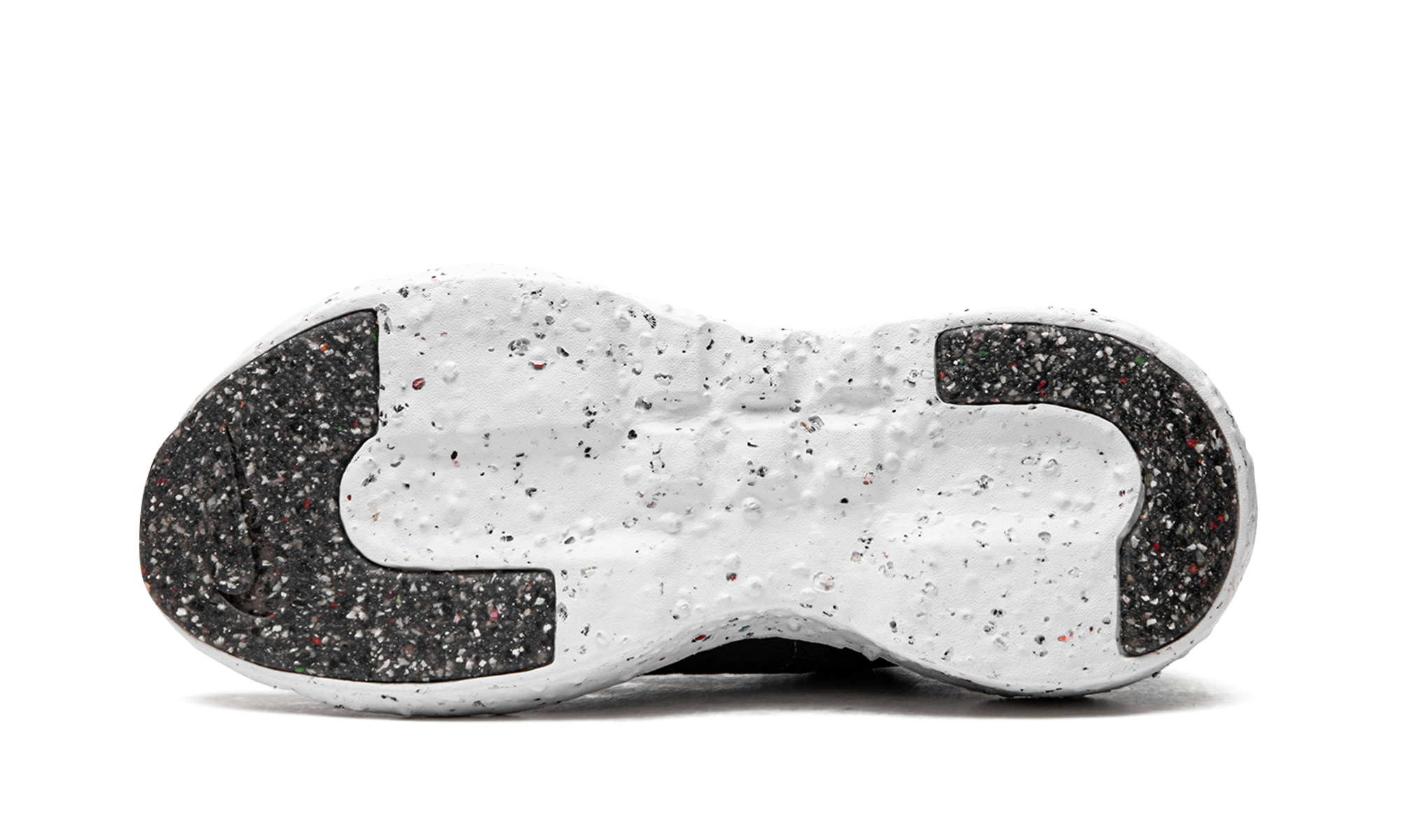 Crater Impact"DARK SMOKE GREY" CW2386 001