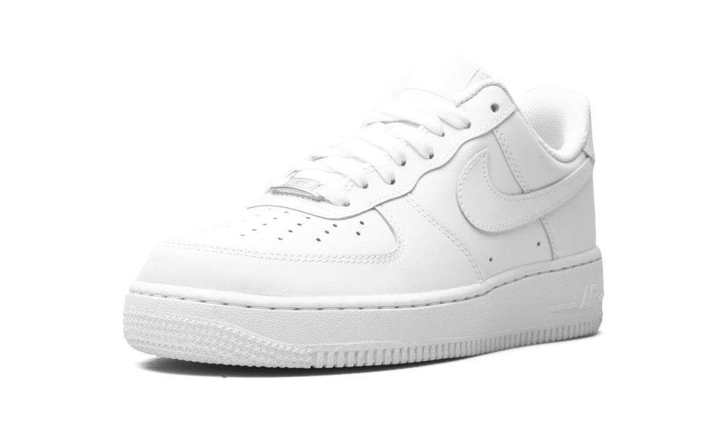AIR FORCE 1 LO'07 MNS WMNS"White White" DD8959 100
