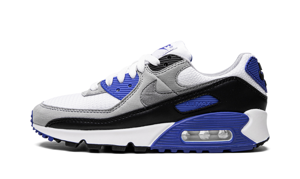 AIR MAX 90 WMNS"Hyper Royal" CD0490 100