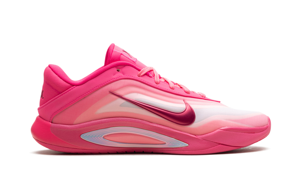 A'One WMNS"Pink Aura" FZ8605 601