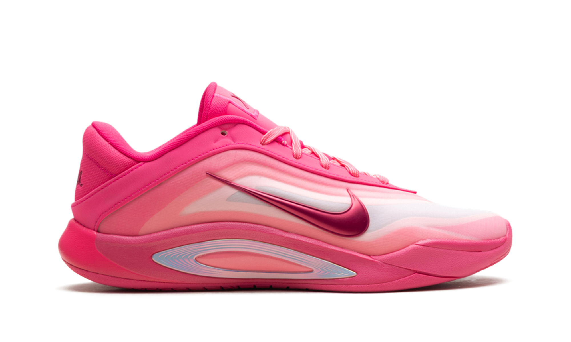 A'One WMNS"Pink Aura" FZ8605 601