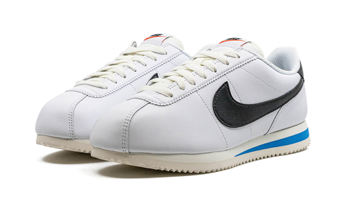CORTEZ WMNS"White Black Light Photo Blue" DN1791 100