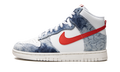 DUNK HIGH WMNS"Washed Denim" DV2181 900