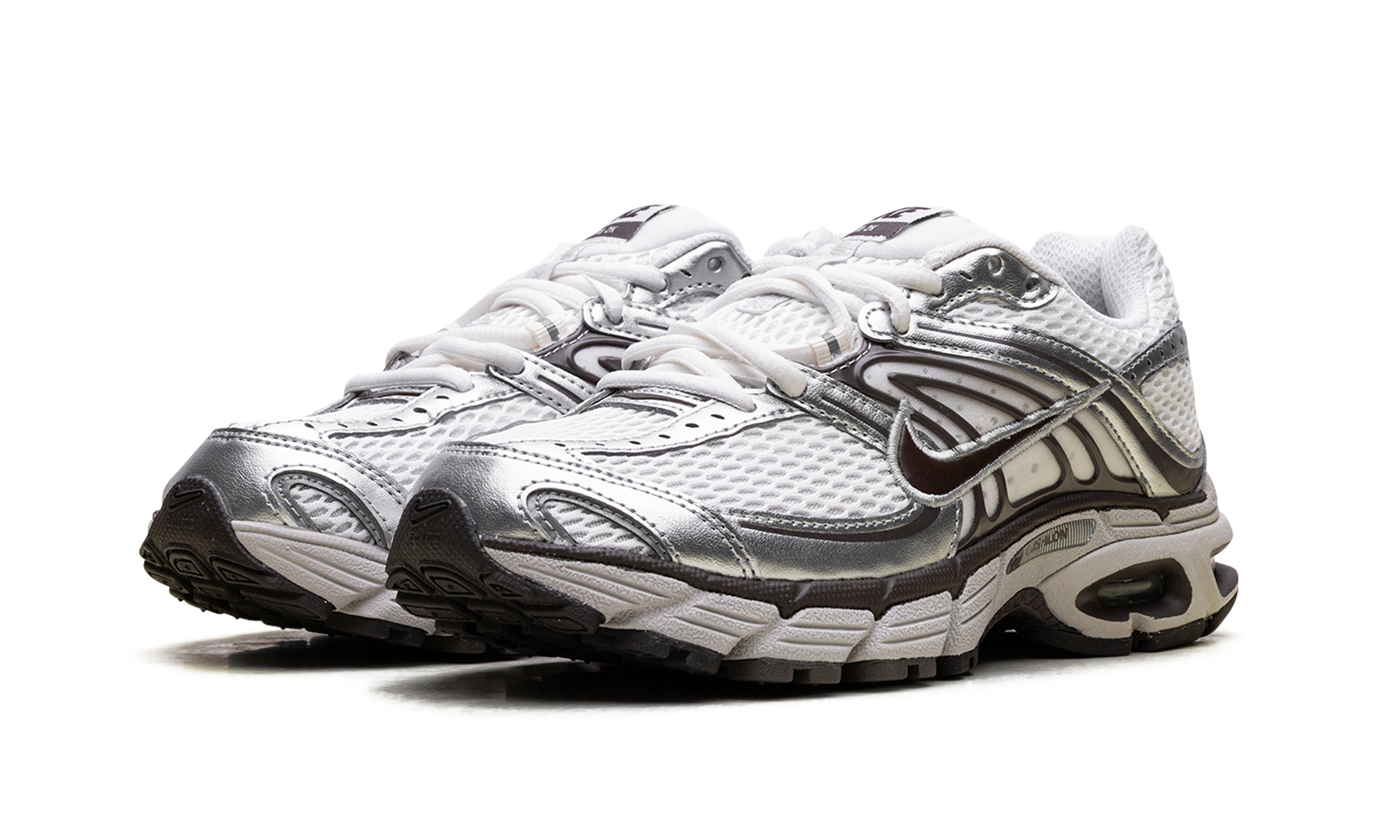 Air Max Moto 2K WMNS"Phantom Silver Baroque Brown" IO1915 030