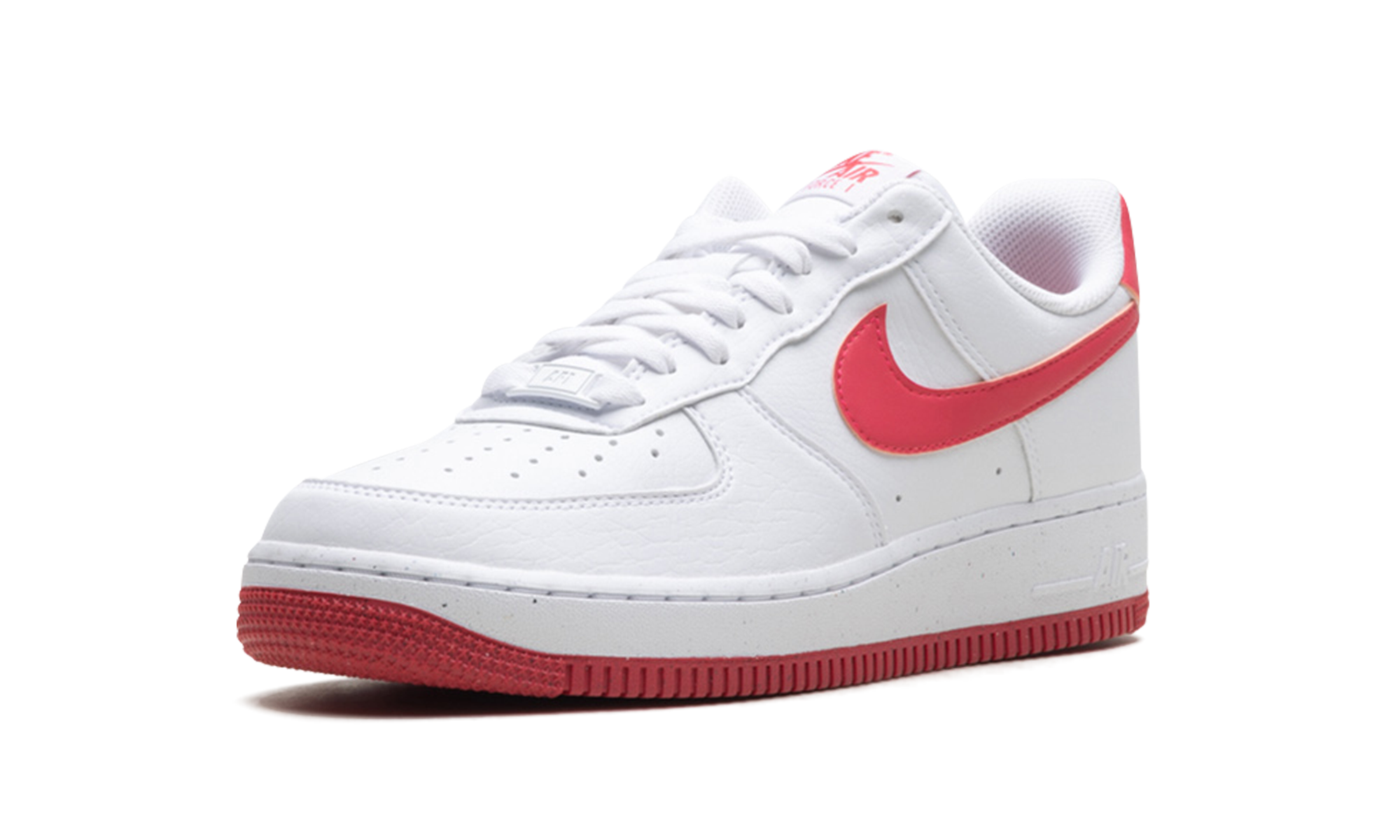 Air Force 1 Low'07 WMNS"Next Nature Aster Pink" DC9486 102
