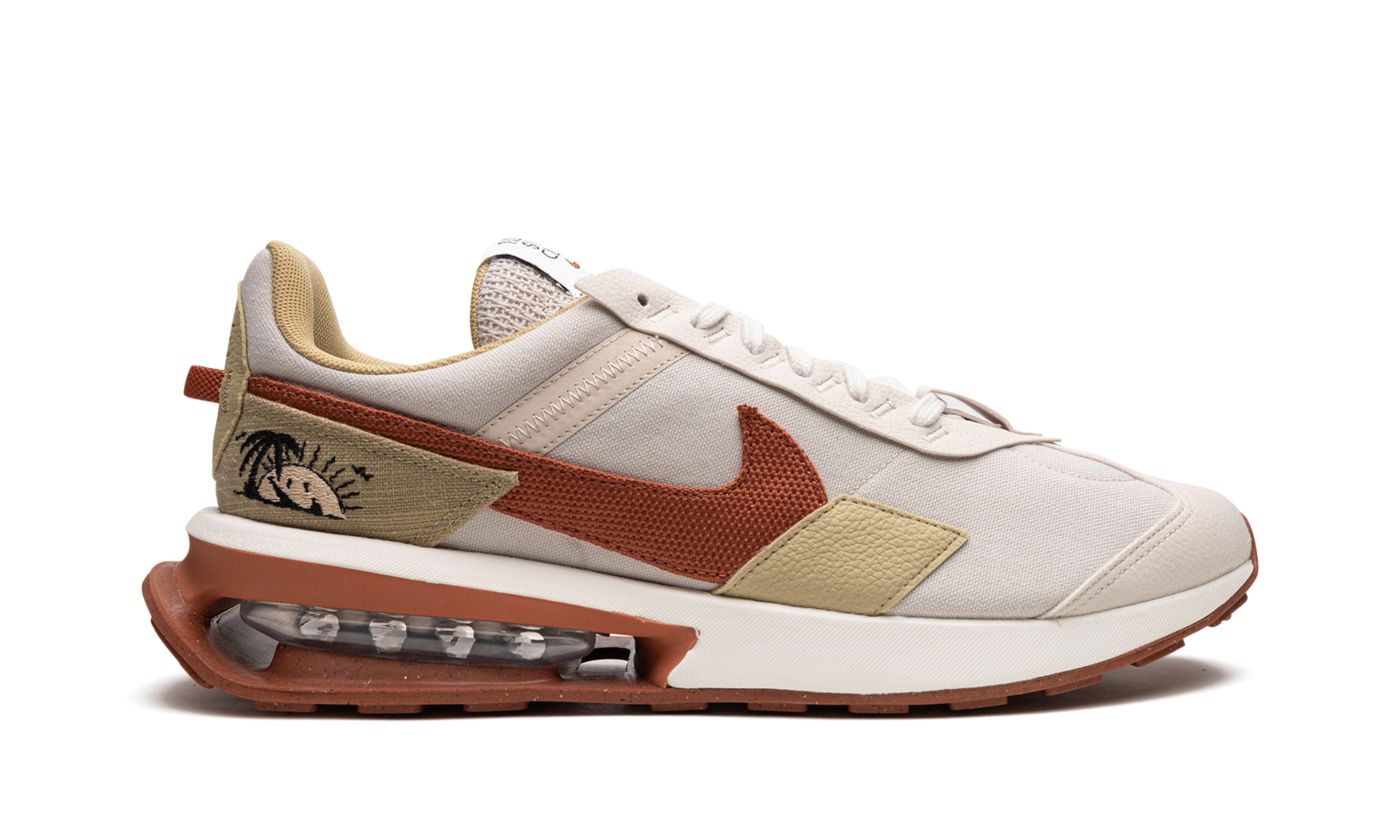 Air Max Pre-Day SE "Sun Club" DM0037 100