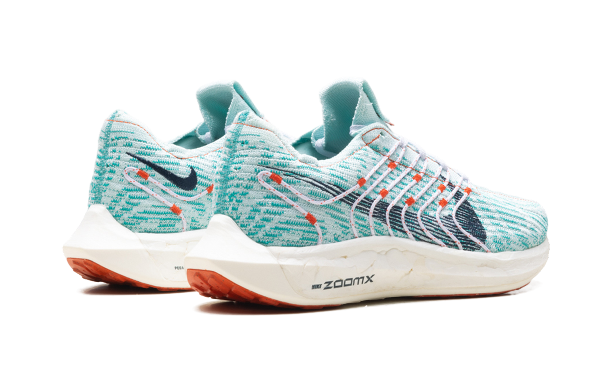Pegasus Turbo Next Nature Wmns"Jade Ice" DM3414 300