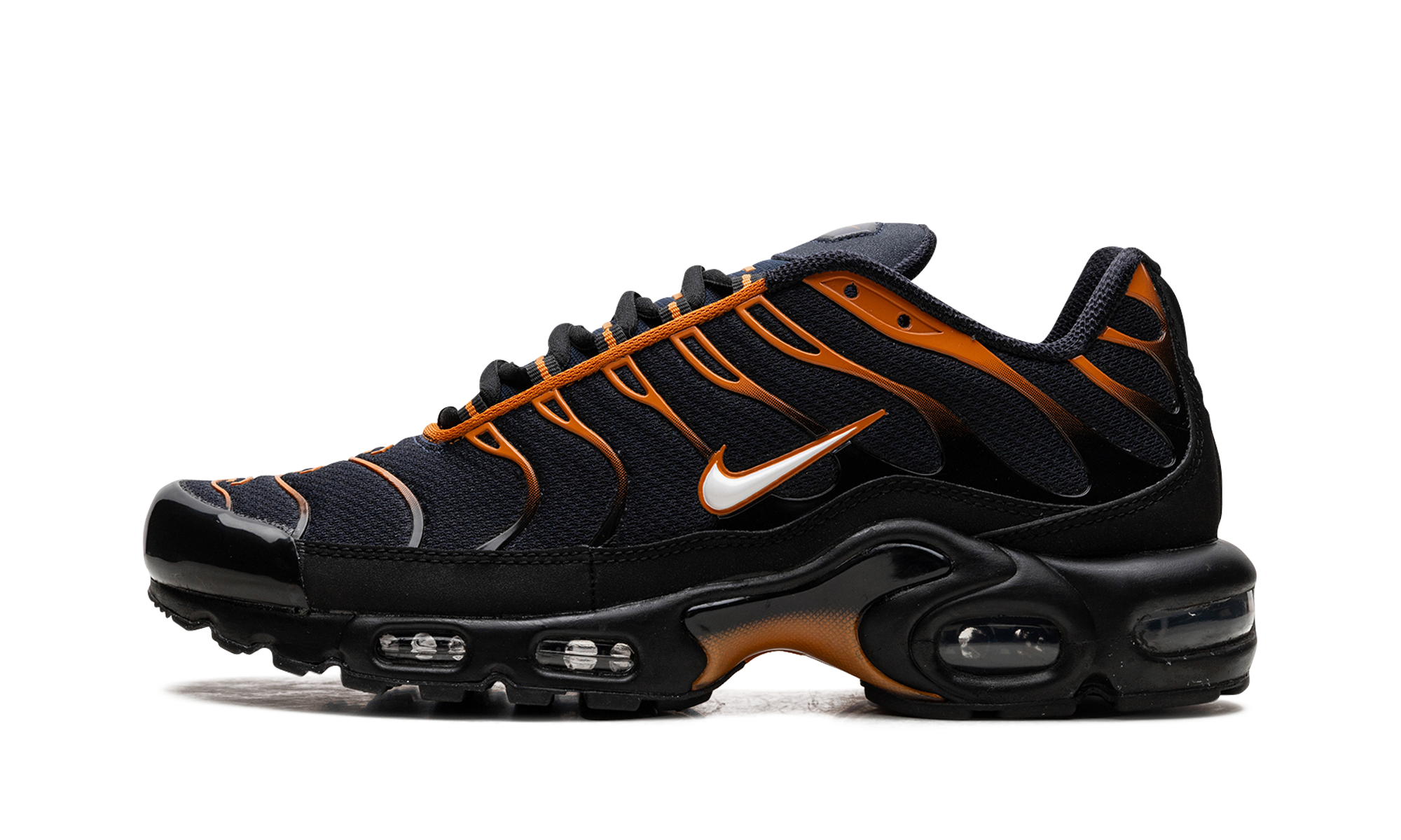 Air Max Plus "OBSIDIAN MONARCH" FN6949 400
