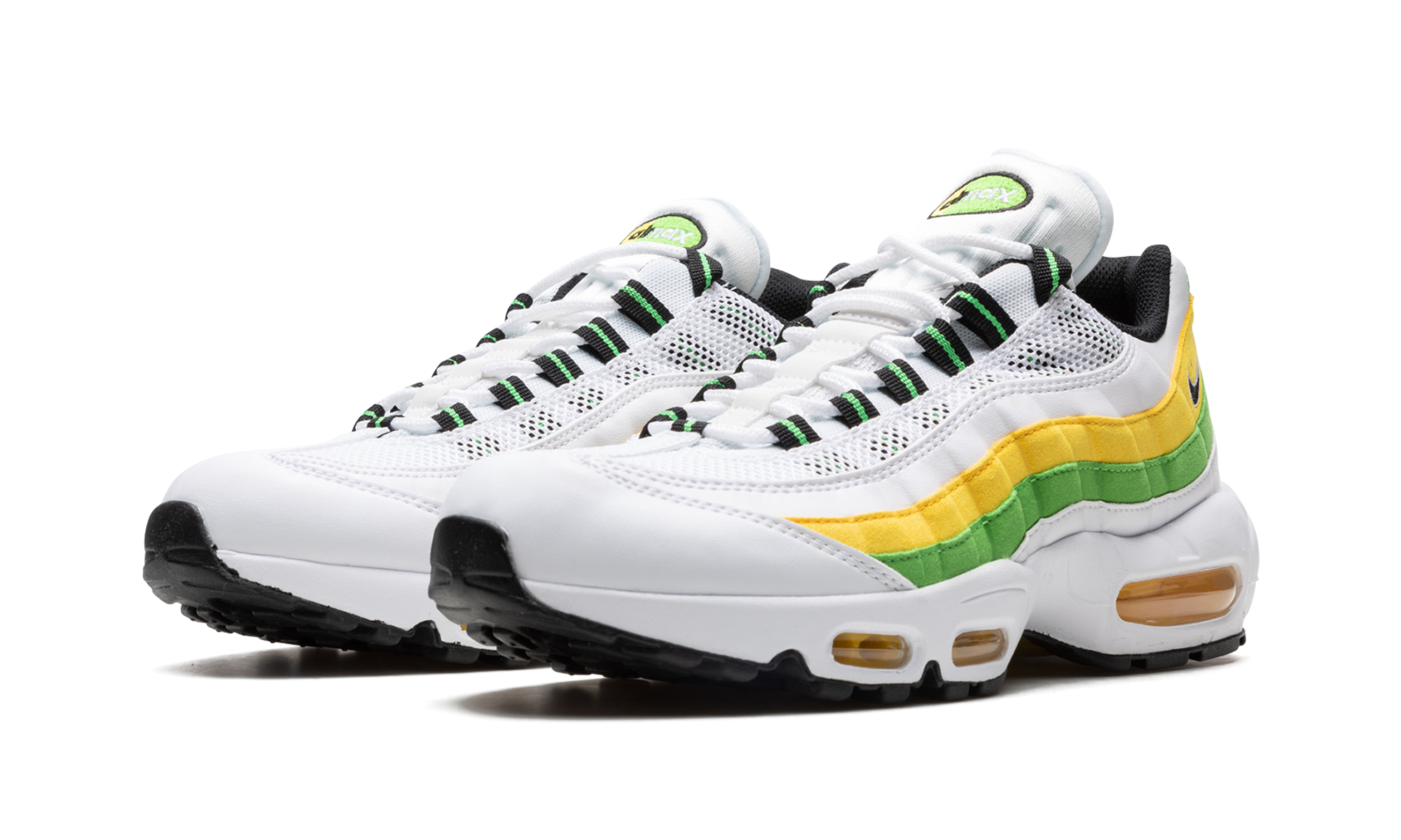Air Max 95 "Green Apple" DQ3429 100