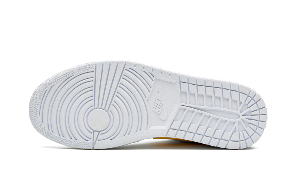 1 Low "Multicolor Swoosh" CW7033 100