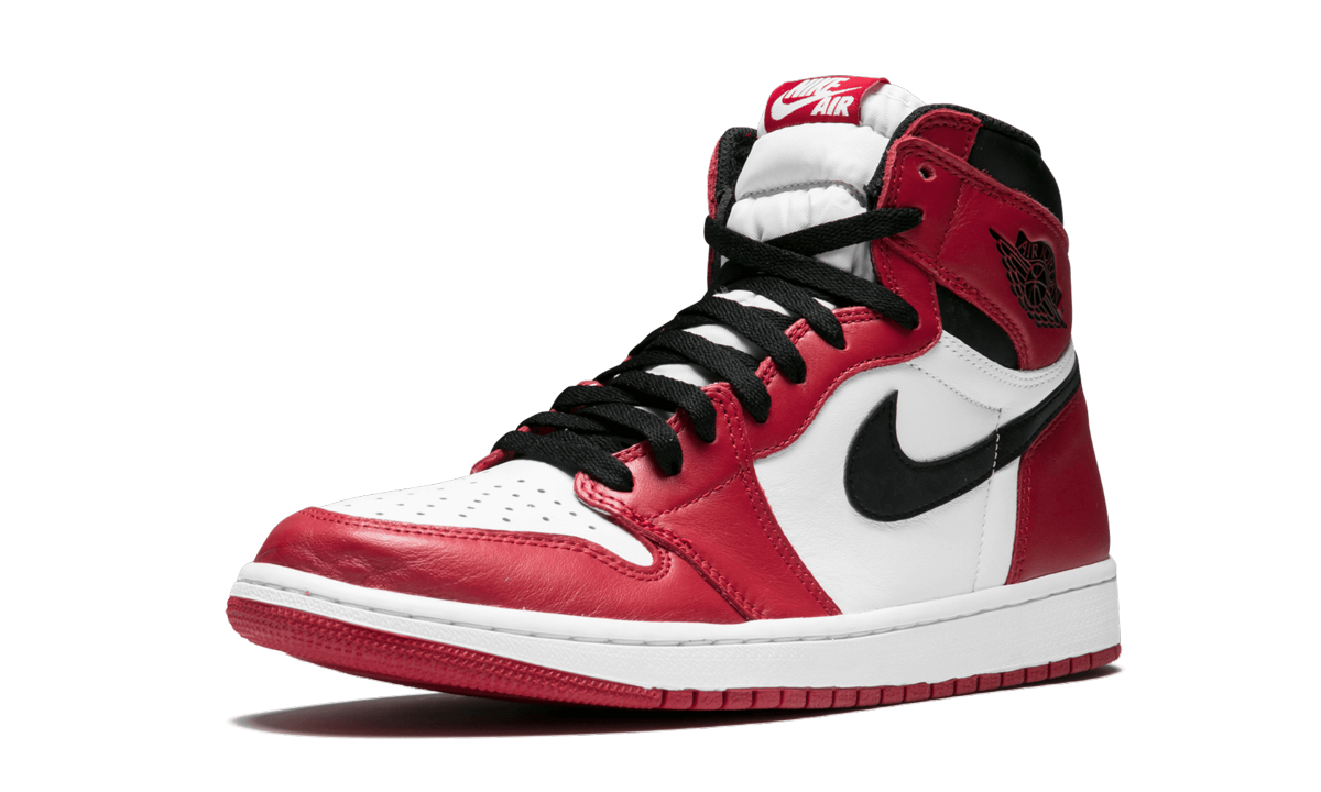 1 Retro High OG "Chicago" 555088 101