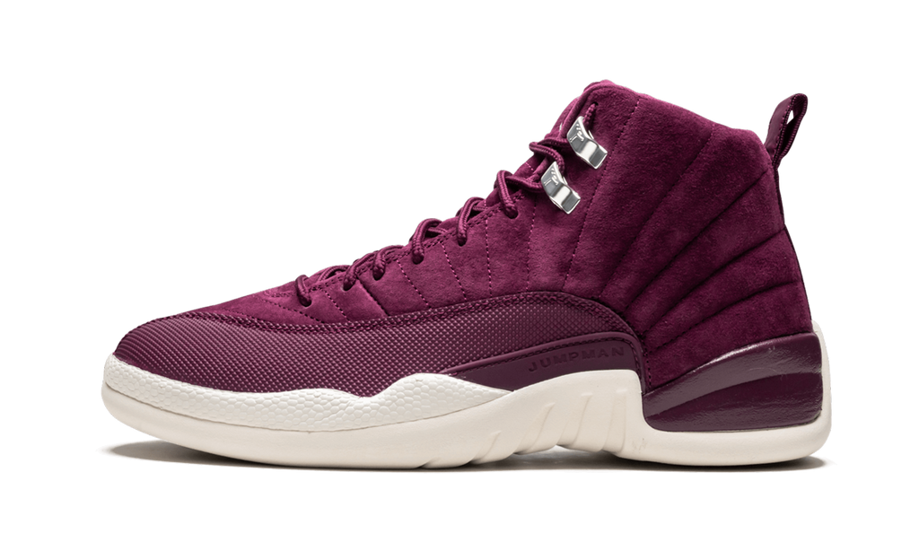 12 Retro "Bordeaux" 130690 617