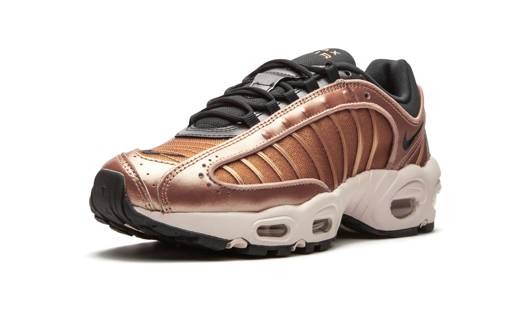 AIR MAX TAILIND 4 WMNS"Metallic Red Bronze" CT1184 900